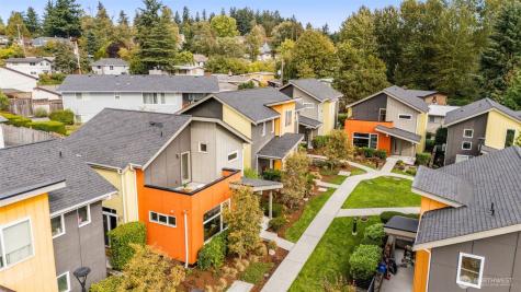 6012 S 127th Lane Seattle WA 98178