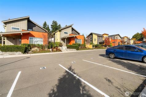 6012 S 127th Lane Seattle WA 98178