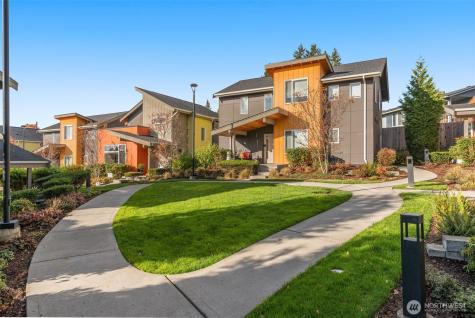 6012 S 127th Lane Seattle WA 98178