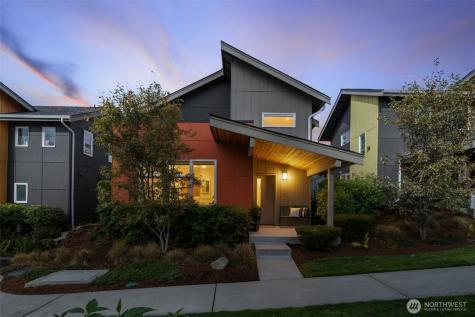 6012 S 127th Lane Seattle WA 98178