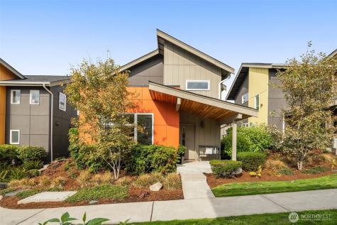 6012 S 127th Lane Seattle WA 98178