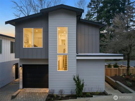 8403 NE 137th Street Kirkland WA 98034