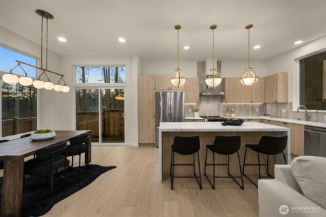 8403 NE 137th Street Kirkland WA 98034