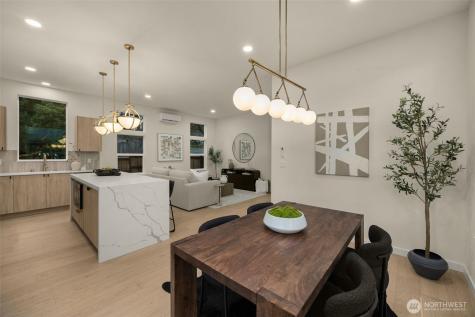 8403 NE 137th Street Kirkland WA 98034