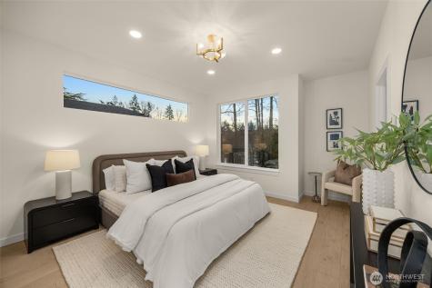 8403 NE 137th Street Kirkland WA 98034