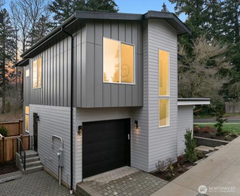 8403 NE 137th Street Kirkland WA 98034