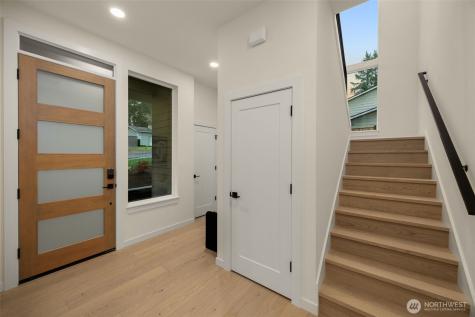 8403 NE 137th Street Kirkland WA 98034