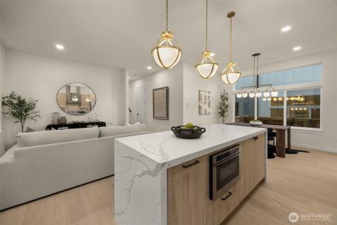 8403 NE 137th Street Kirkland WA 98034