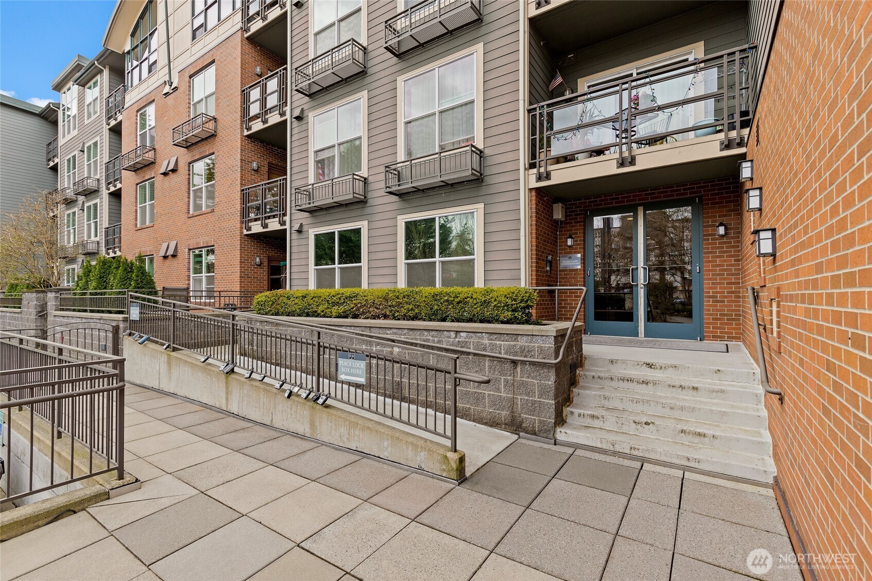 16275 NE 85th Street Redmond WA 98052