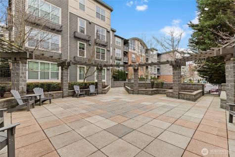 16275 NE 85th Street Redmond WA 98052