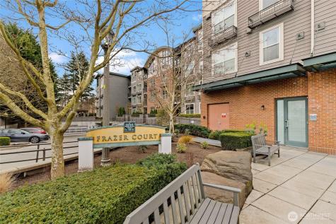 16275 NE 85th Street Redmond WA 98052