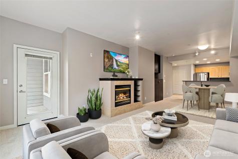 16275 NE 85th Street Redmond WA 98052
