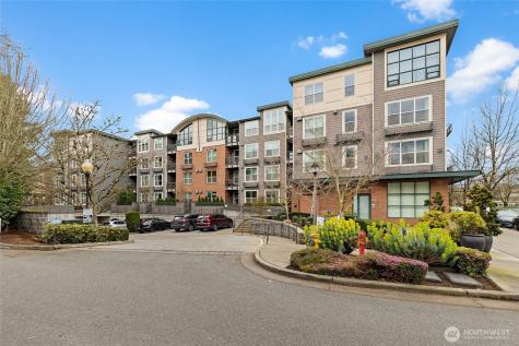 16275 NE 85th Street Redmond WA 98052