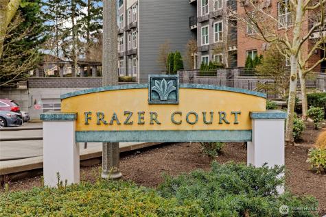 16275 NE 85th Street Redmond WA 98052