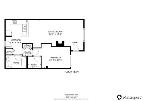 16275 NE 85th Street Redmond WA 98052