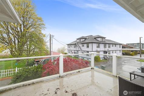 229 E First Street Port Angeles WA 98362