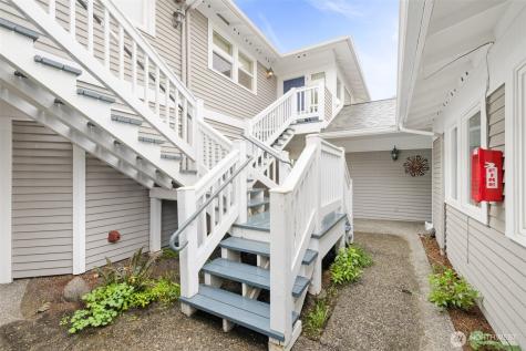 229 E First Street Port Angeles WA 98362