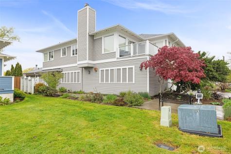 229 E First Street Port Angeles WA 98362