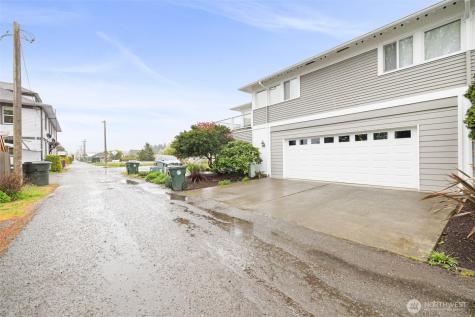 229 E First Street Port Angeles WA 98362