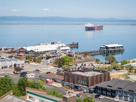 229 E First Street Port Angeles WA 98362