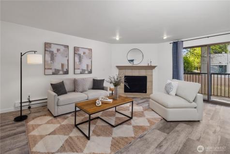 15416 40th Avenue W Lynnwood WA 98087