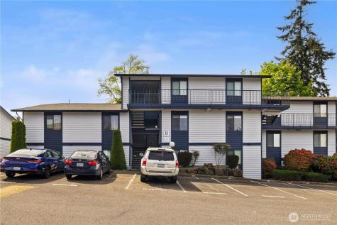 15416 40th Avenue W Lynnwood WA 98087
