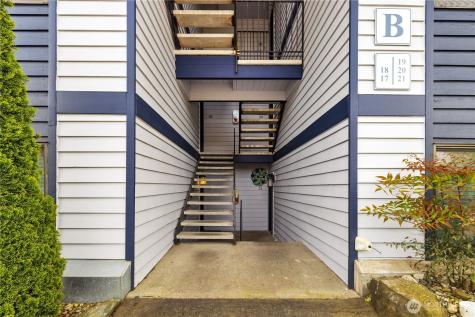 15416 40th Avenue W Lynnwood WA 98087