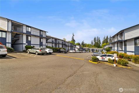 15416 40th Avenue W Lynnwood WA 98087