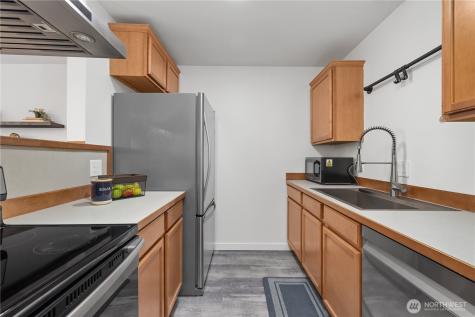 15416 40th Avenue W Lynnwood WA 98087