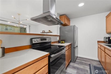 15416 40th Avenue W Lynnwood WA 98087