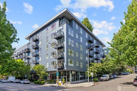 3104 Western Avenue Seattle WA 98121