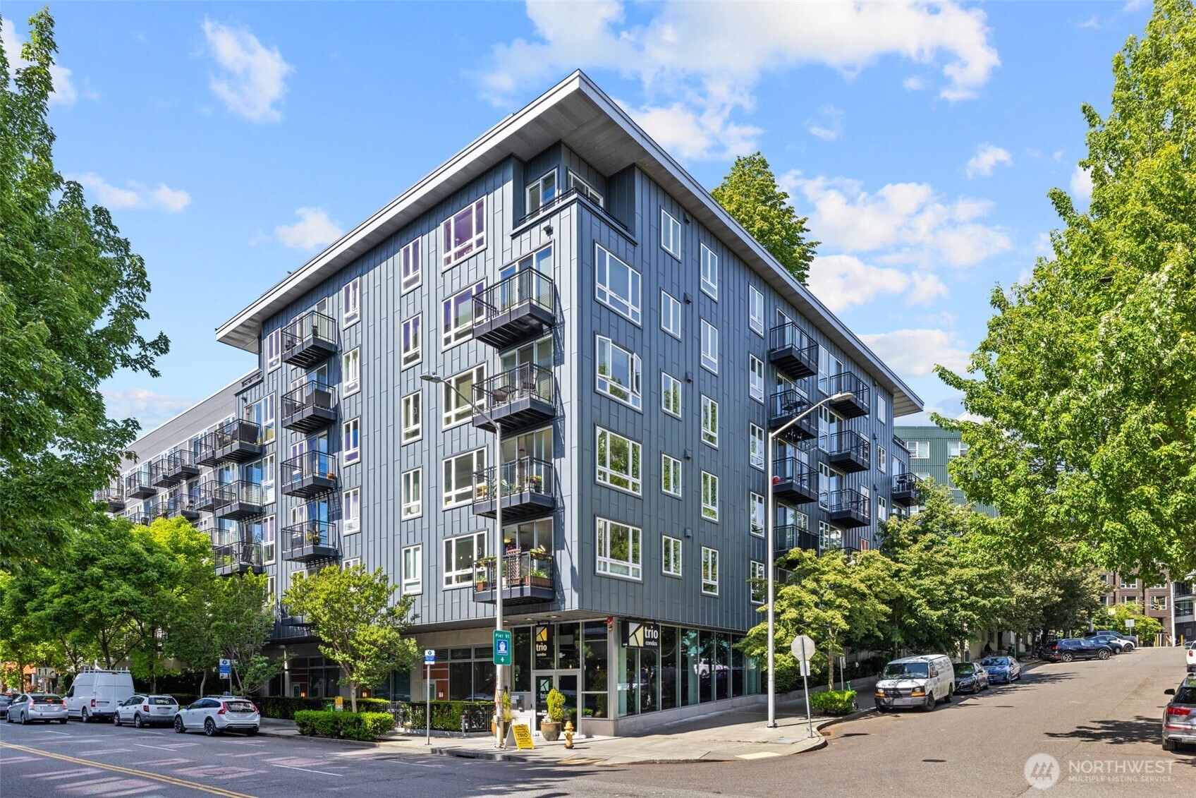 3104 Western Avenue Seattle WA 98121