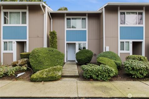25406 106th Avenue SE Kent WA 98030