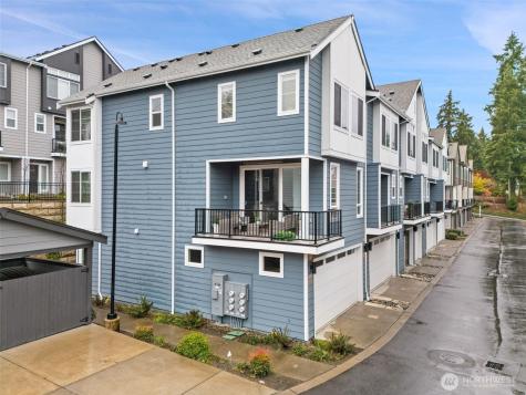 18829 67th Drive NE Kenmore WA 98028