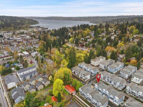 18829 67th Drive NE Kenmore WA 98028