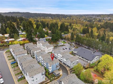 18829 67th Drive NE Kenmore WA 98028