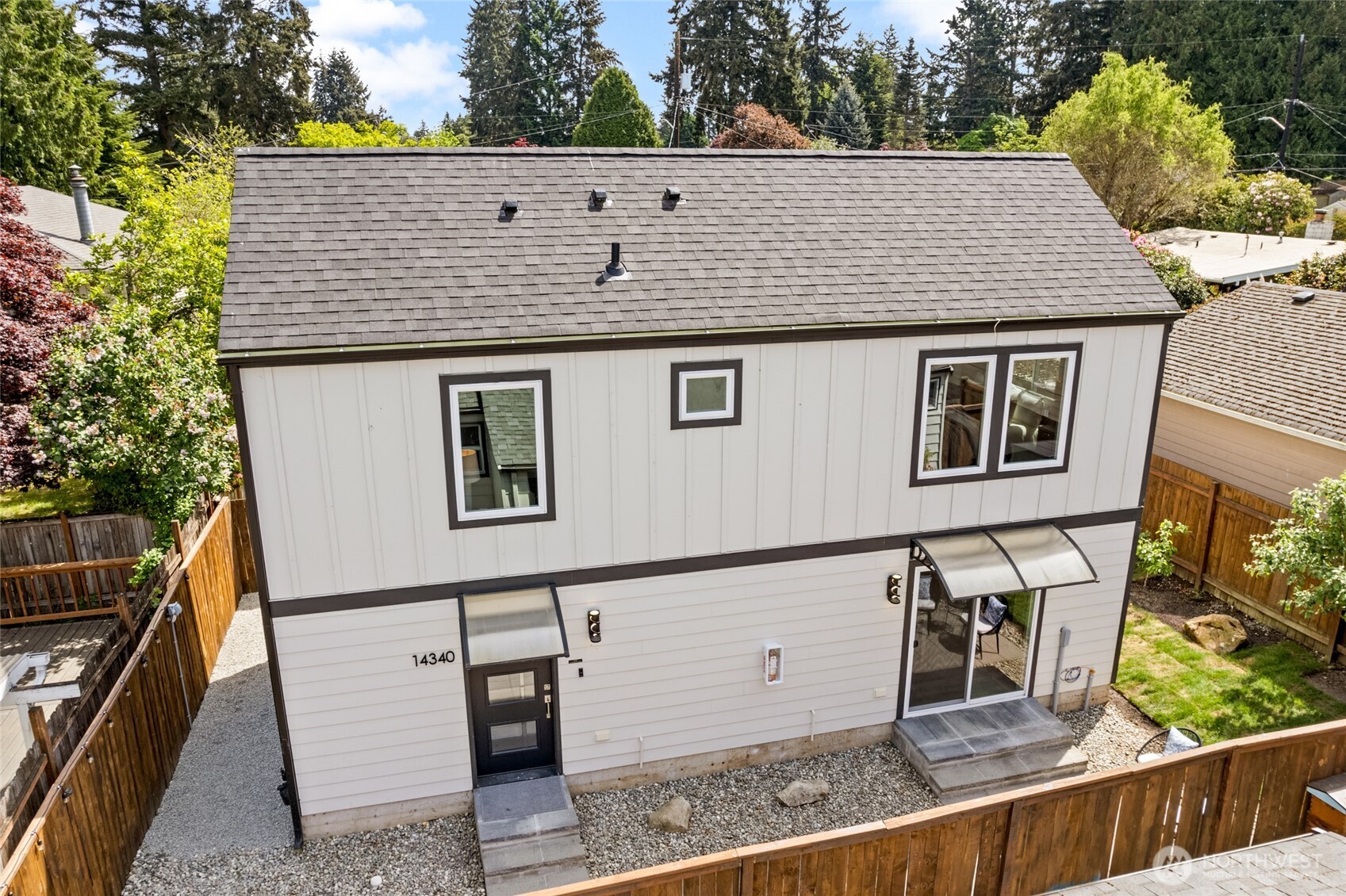 14338 Ashworth Avenue N Seattle WA 98133