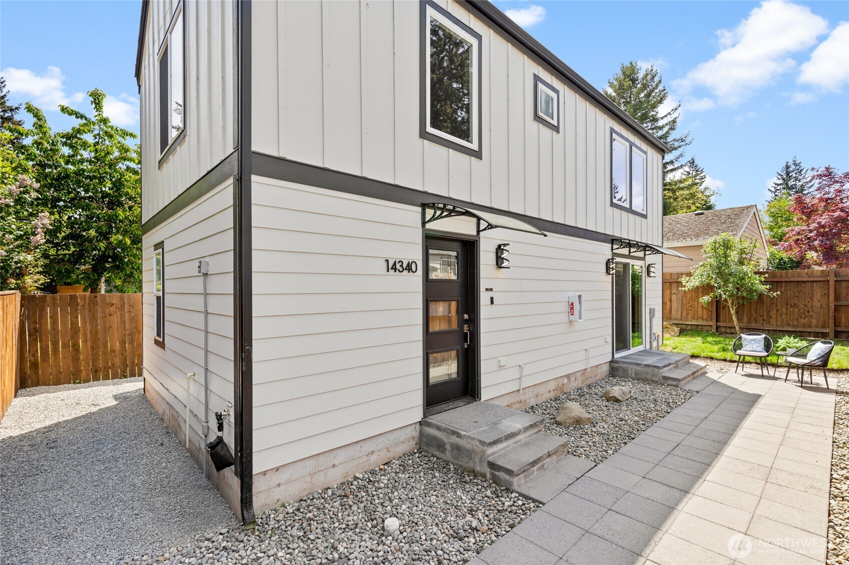 14338 Ashworth Avenue N Seattle WA 98133