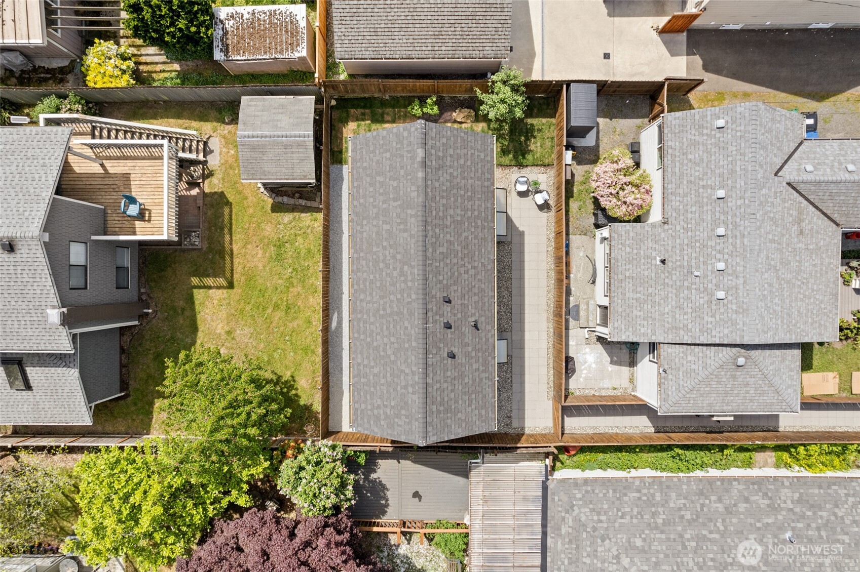 14338 Ashworth Avenue N Seattle WA 98133