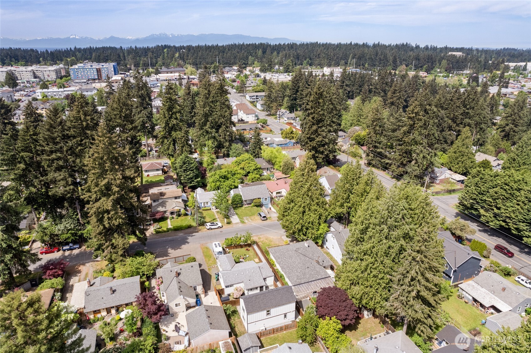 14338 Ashworth Avenue N Seattle WA 98133