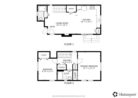 14338 Ashworth Avenue N Seattle WA 98133