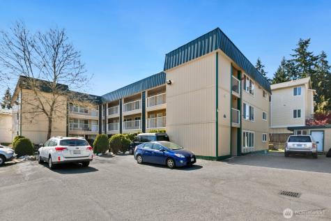 101 SW 119th Street Burien WA 98146