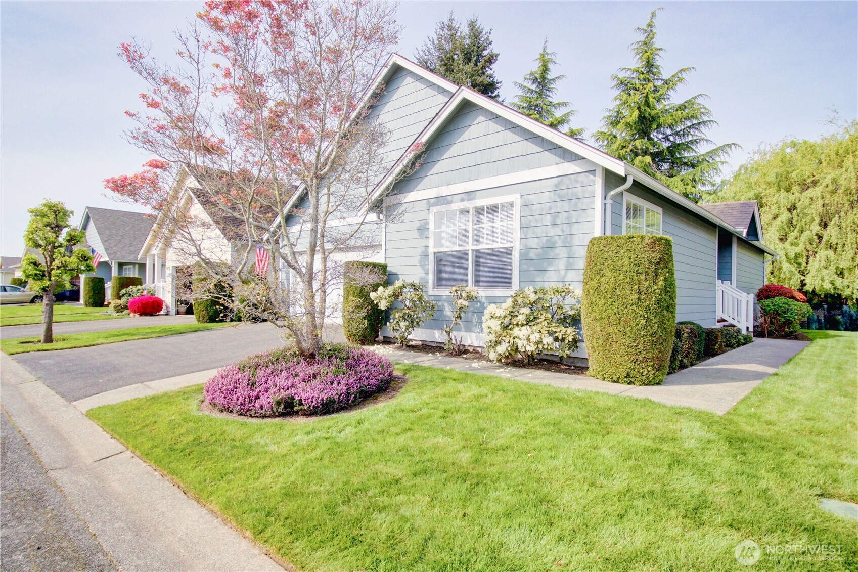 1189 Fidalgo Drive Burlington WA 98233