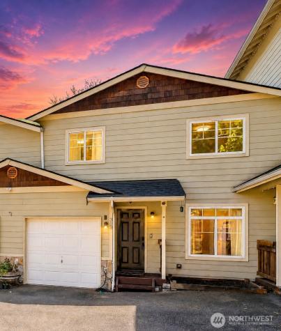 313 10th Street Snohomish WA 98290
