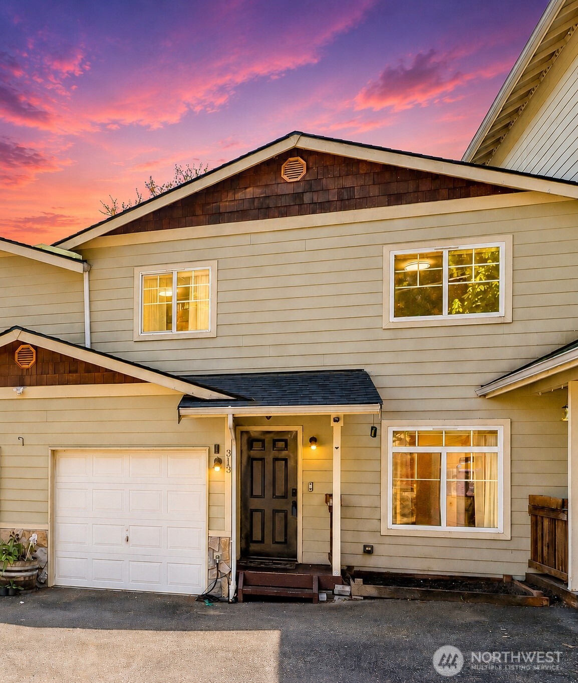 313 10th Street Snohomish WA 98290