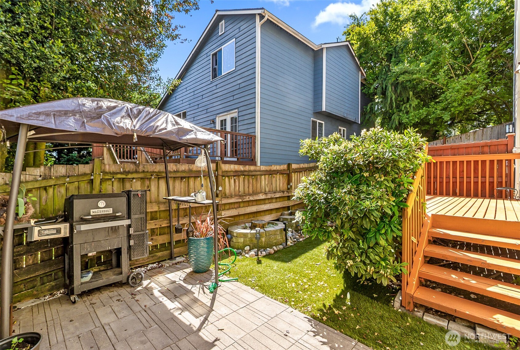 313 10th Street Snohomish WA 98290