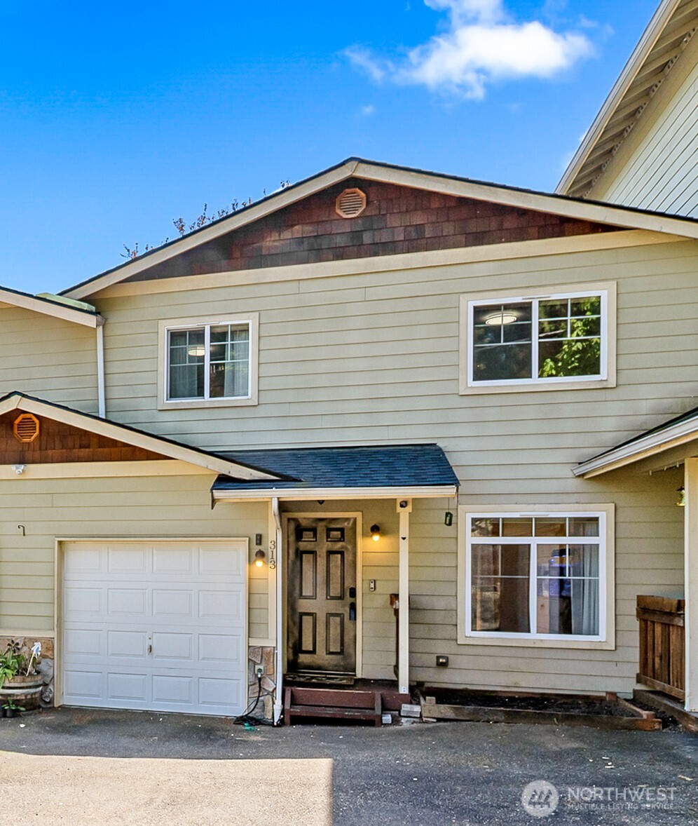 313 10th Street Snohomish WA 98290