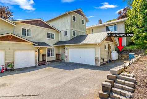 313 10th Street Snohomish WA 98290