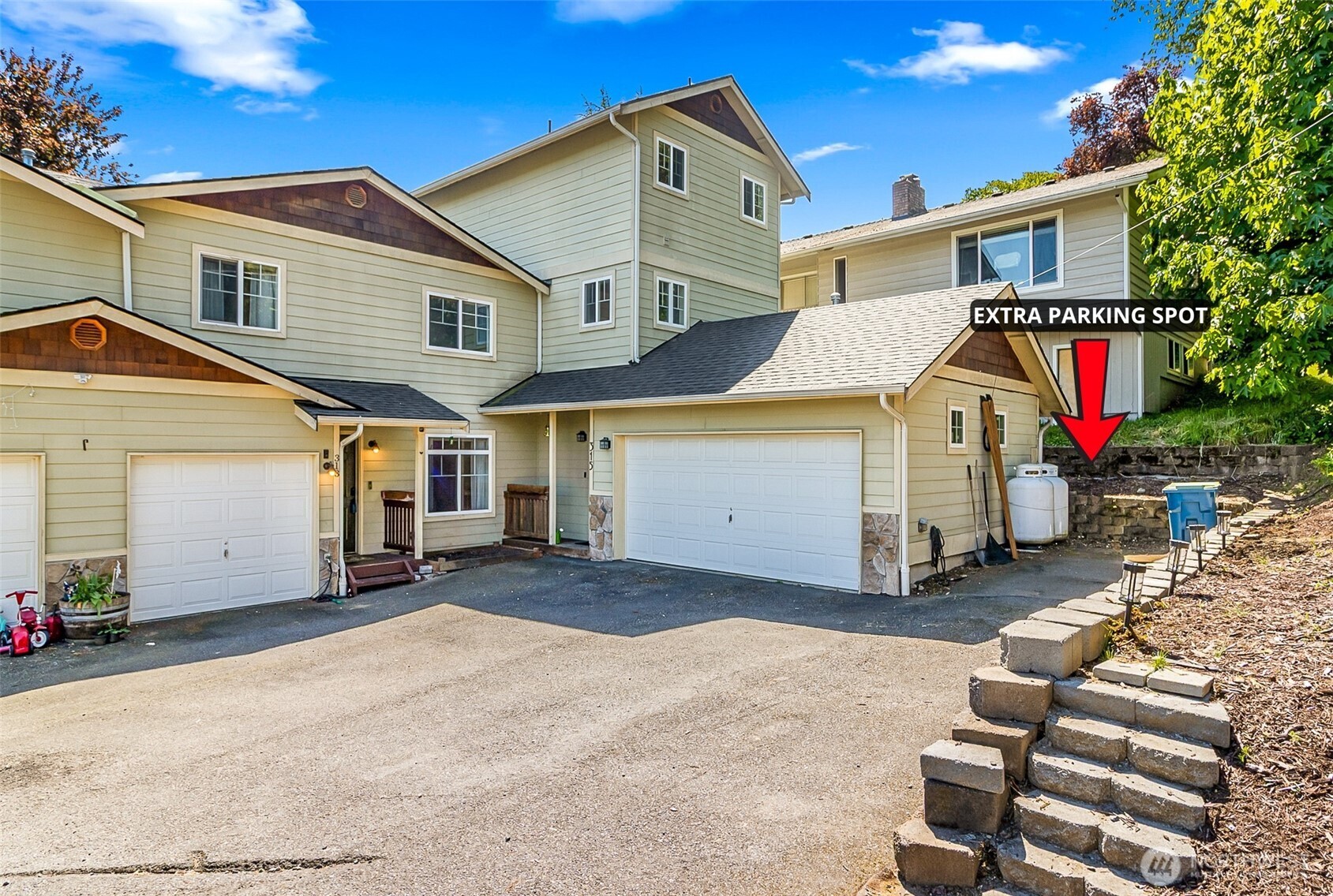 313 10th Street Snohomish WA 98290