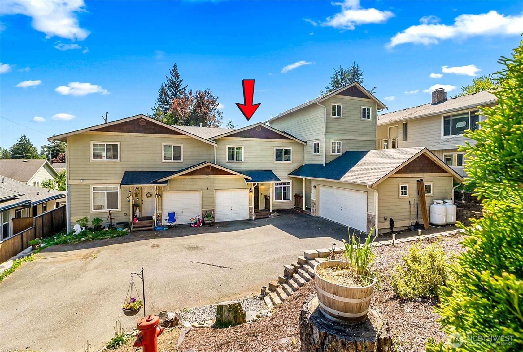 313 10th Street Snohomish WA 98290